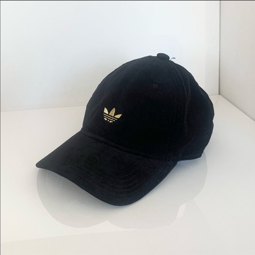 Adidas hat